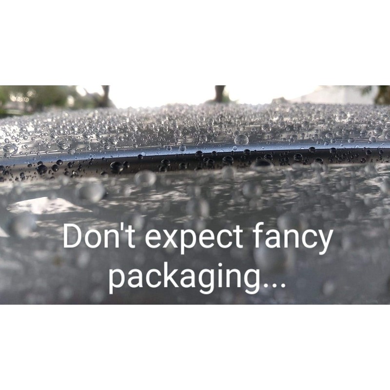 Poorboy's World SuperHydrophobic Ceramic Coating 30ml Kit