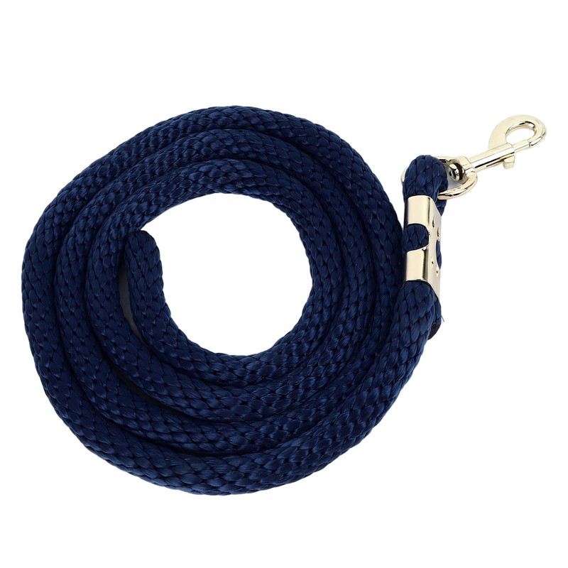 Horse Lunge Line with Snap Heavy Duty High Tensile Horse