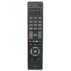 NH404UD Remote Replacement Compatible with MAGNAVOX TV 55ME314V 50ME314V 40ME314V