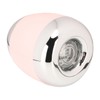 Magnetic Face Eye Massager Skin Tightening Face Lifting Red LED