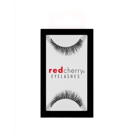 Red Cherry - False Eyelashes 747XS Real Hair
