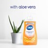 Dial Complete Antibacterial Liquid Hand Soap, Gold, 11 fl oz