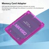 Annadue Memory Card Adapter for PS2, MX4SIO(Memory expansion For SIO)