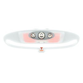 Knog Bandicoot Run Headlamp Orange One Size