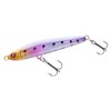 DAIWA Solid50S Horoi Shirasu Lure, Tsukishita Bijin