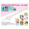 Tooltron Multi-Function Finger Presser