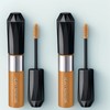Kiss Me Heavy Rotation Coloring Eyebrow EX 8g, 05 light brown, 2 pcs. / 키스미 헤비로테이션 컬러링 아이브로우 EX 8g, 05 라이트 브라운, 2개