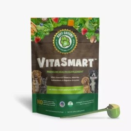 Ruff Greens, VitaSmart  - 6.9 oz Bag  (Viva Smart) Exp 5/2027