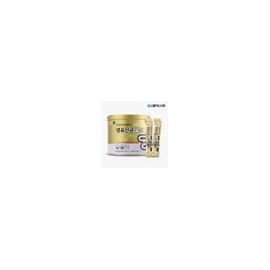 Seoul Pharmacist Credit Union Dietary Supplement, Probiotics saeng Gold 2.5g 100 Sticks 1Set for daily wellness routines, capsules tablets powder or Korean Import, Seoul Pharmacist Credit