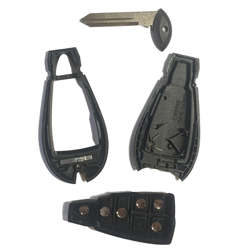 VLS 2 Chrysler Town & Country 2008-16 NEW FOBIK Key