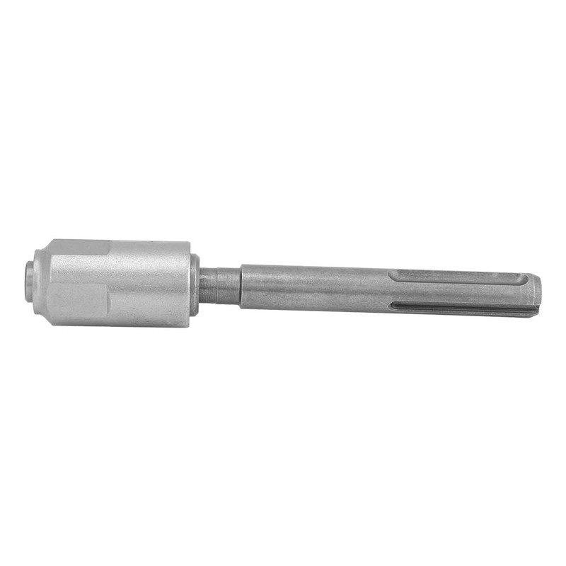 SDS Max to SDS Plus Adapter for Rotary Hammers Connection