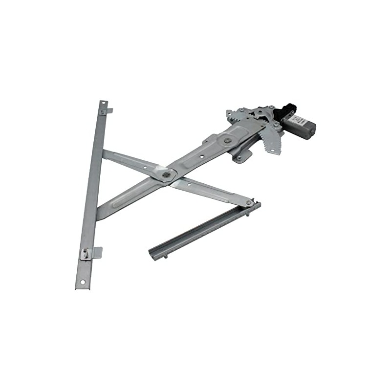 Dorman 751-780 Front Driver Side Power Window Regulator and Motor