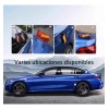 6pcs Calcomanias Para Carro Y Motos Hotwheels Stickers Autos