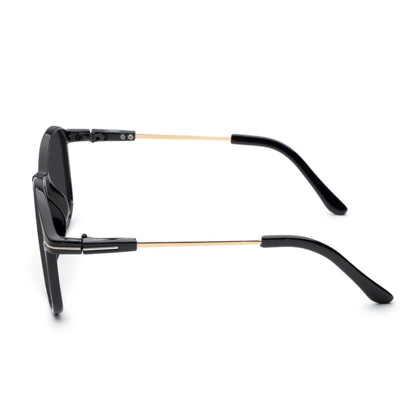 De Gran Tamaño Distancia Polarizada De Gafas De Sol De