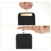 salbsever 2 PCS Cell Phone Tether Patches Phone Tether Tab