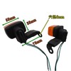 Motor Head Off-Road Off Car Turn Signal Motorbike Universal Cello