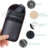 Faraday Pouch for car Keys Faraday Bag Car Key Signal