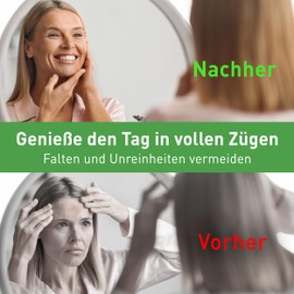 Himalaya's Dreams® Ayurvedic Body Oil, Face Oil, Massage Oil [100 ml] - Natural Cosmetics Vegan - Scar Oil with Organic Almond Oil, Orange, Centella, Saffron, Amla