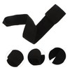 Kisangel 4pcs Basketball Training Tool Correction Training Hand Basketball Trainer