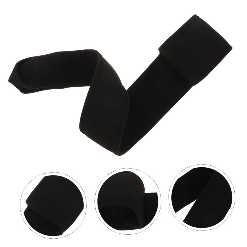 Kisangel 4pcs Basketball Training Tool Correction Training Hand Basketball Trainer
