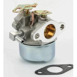 SZEJTech Carburetor Carb For Husqvarna 5524 SE 5HP Snow Thrower
