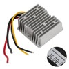 Topteng DC Converter Power Converter, Highly Efficient Waterproof Voltage Converter