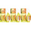 AREON Liquid Auto Duft Melone Autoduft Duftflakon Parfüm Flakon Lufterfrischer