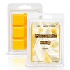 The Candle Daddy Fair 5 Pack - 5 Amazing Fair