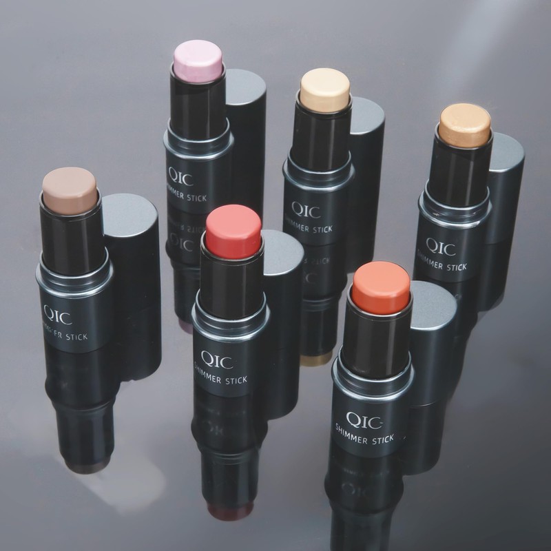 Blush Highlight Multi-Purpose Makeup Stick - Profile Highlight, Shadow, and