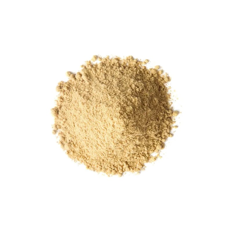 Food To Live Polvo Orgánico De Maca 16 Oz