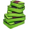 TravelWise Equipaje, Lima, 1 Small, 2 Medium, 2 Large, Paquete
