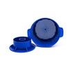 Cheese Mold with a Follower – Cheese Making Kit –