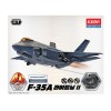 4D키트 F35A 라이트닝II : 토이저러스