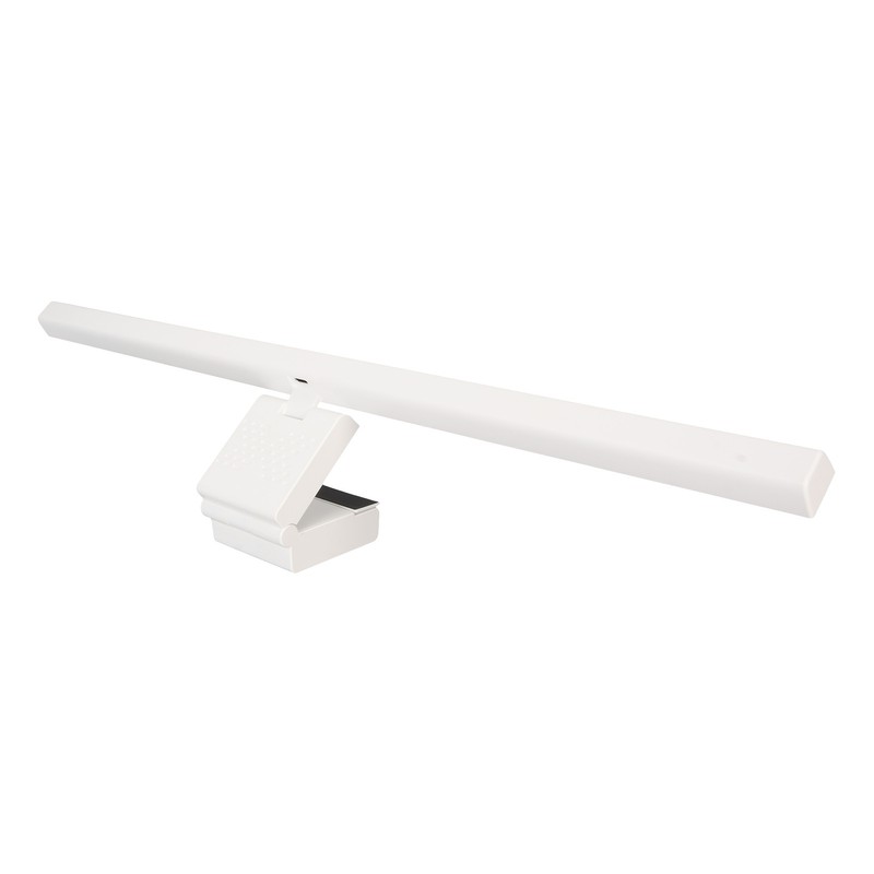 Monitor Light Bar 3 Switchable Light Modes Stepless Dimmable Touch