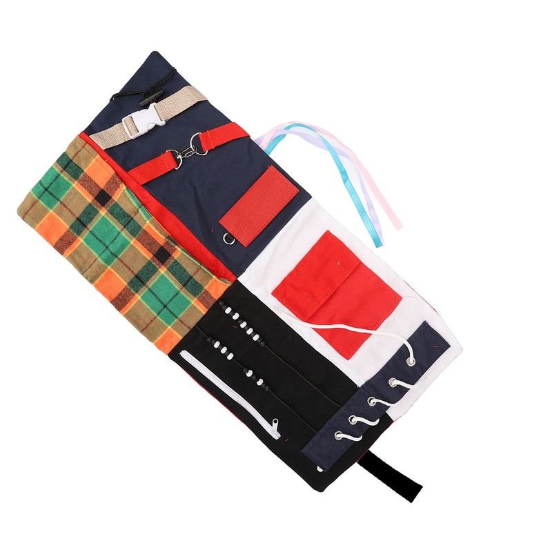 Dementia Decompression Blanket Reduce Anxiety Calming Comforting Activities Elderly Sensory