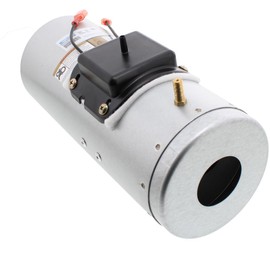 65475 - ClimaTek Furnace Exhaust Venter Inducer Motor Fits Coleman Evcon