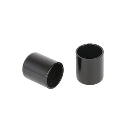 XFMT Short Docking Hardware Point Cover Kit Compatible with Harley Electra Glide Road King Street