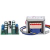 Linear DC Power Supply AD24LOPA_5vTB443_9V Converter Transformer Electronic Components
