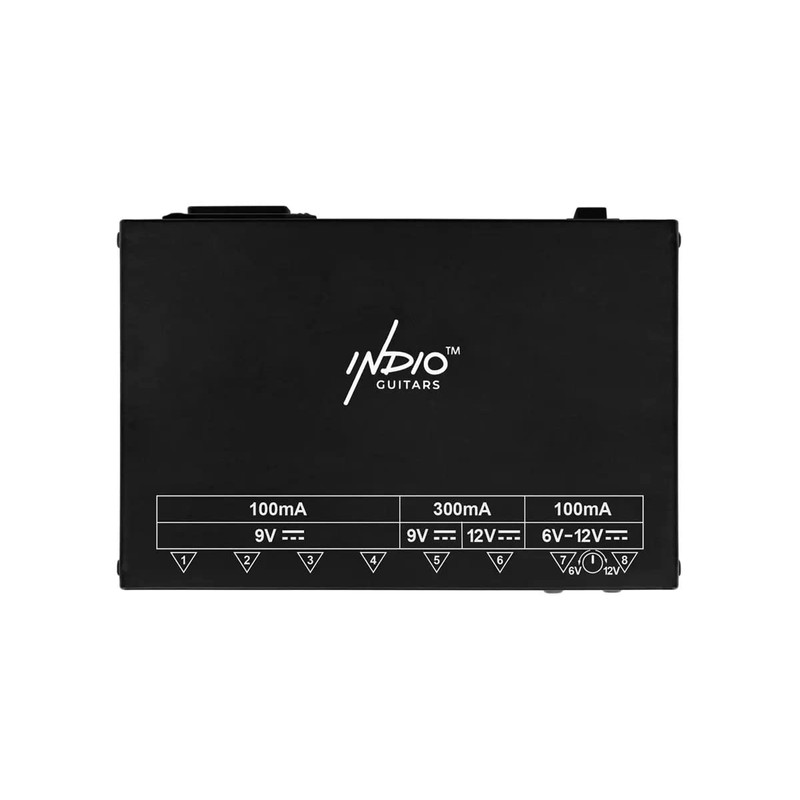 Monoprice Electric Guitar Electronics (600062)