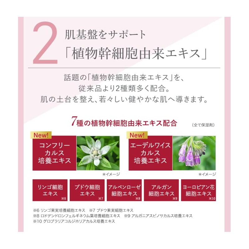 EXSKIN Enrich Cream, Beauty Cream, Hari Gloss, Moisturizing, Elasticity, Dried,