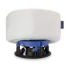 Lithe Audio Premium Woven Glass Fibre Ceiling Speaker Fire Hood