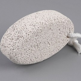 Natural Stone Foot Callus Remover for Rough Skin & Heels Care 5ea