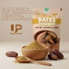 Unique Powder 100% Natural Date Powder, Bio Naturally Dried, Sugar