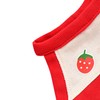 Cat Vest Lightweight Breathable Comfortable Cute Kitty Clothes for Dog