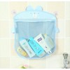 (Perfect Fit) Bath Toy, Neatly Storage, Children, Animal, Suction Cup,