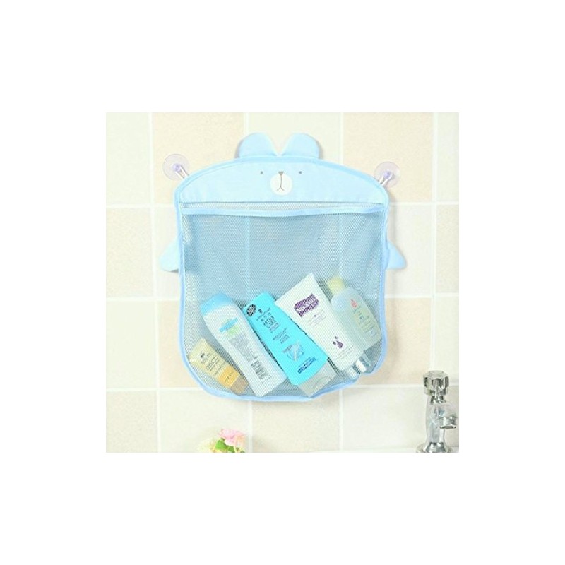 (Perfect Fit) Bath Toy, Neatly Storage, Children, Animal, Suction Cup,