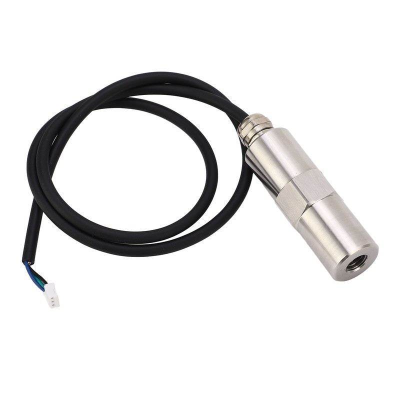 3Mpa Pressure Sensor Stainless Steel Pressure Transmitter for Oil Air