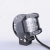 1 Pair Avec(R) 18w Cree Spot light led work light