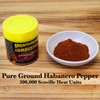 Spontaneous Combustion Habanero Pepper - Ultimate Pepper Gift - Try
