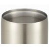 Peacock ATB-440 XA Stainless Steel Tumbler, Thermal, 15.2 fl oz